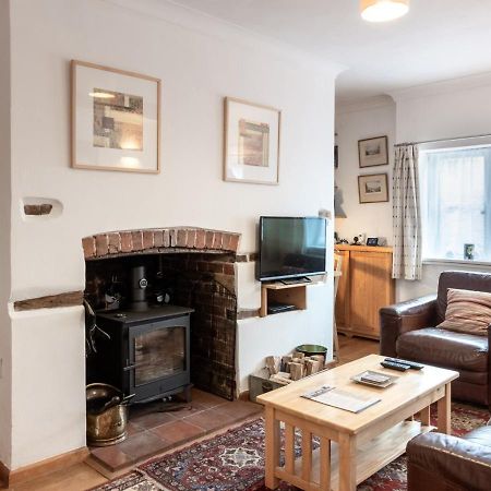 3 Church Street Reepham  Luaran gambar