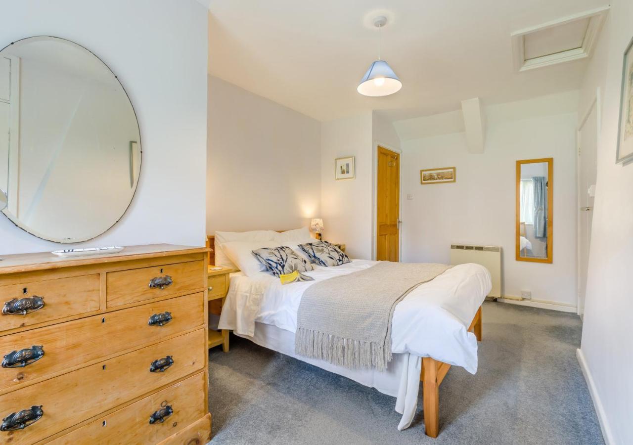 3 Church Street Reepham  Luaran gambar
