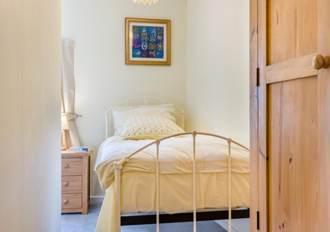3 Church Street Reepham  Luaran gambar