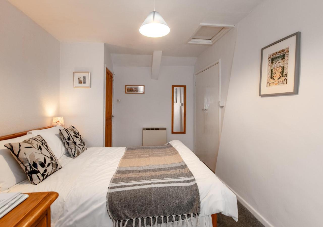 3 Church Street Reepham  Luaran gambar
