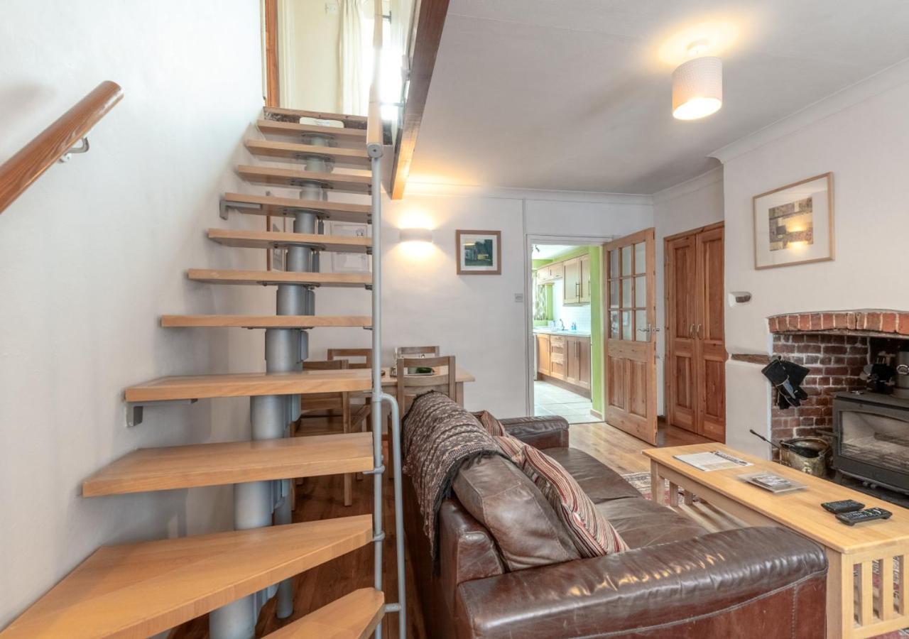 3 Church Street Reepham  Luaran gambar