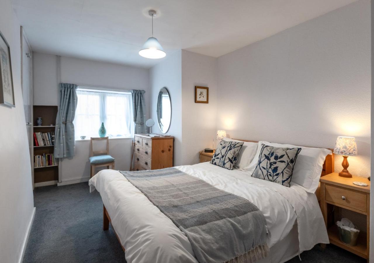 3 Church Street Reepham  Luaran gambar